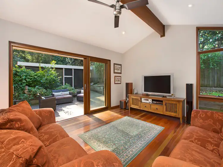 Fourth view of Homely house listing, 4 Campbell Drive, Wahroonga NSW 2076