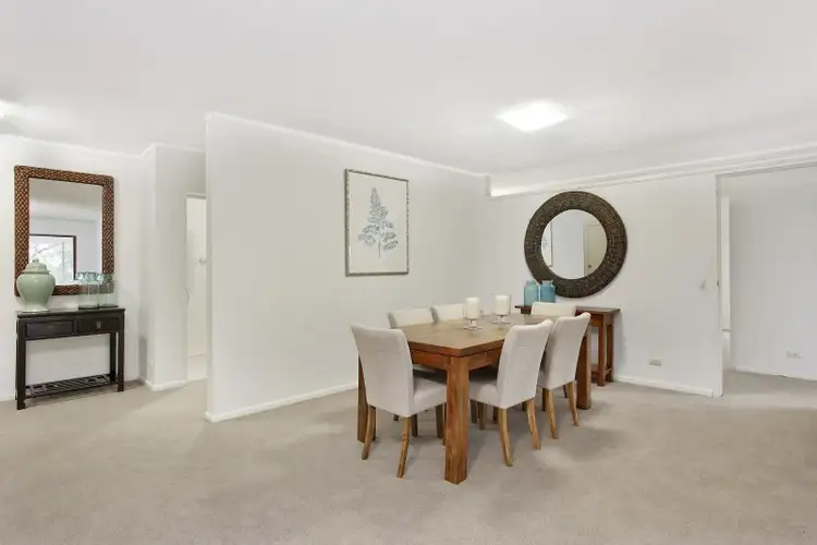 Second view of Homely apartment listing, 6/576 Pacific Highway, Killara NSW 2071