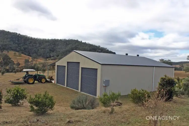Seventh view of Homely rural property listing, Lot 4 Carrai Road, Willi Willi NSW 2440