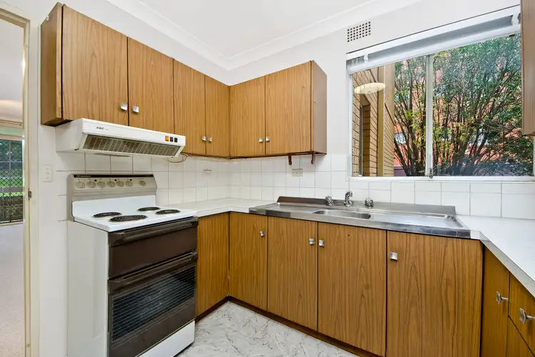 Third view of Homely unit listing, 4/53 Doomben Avenue, Eastwood NSW 2122