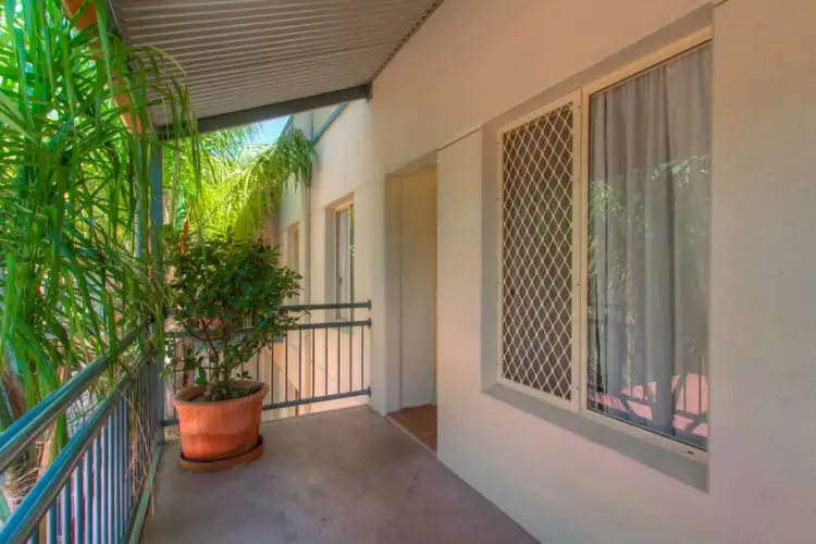 Fourth view of Homely apartment listing, 44/177 Angas Street, Adelaide SA 5000