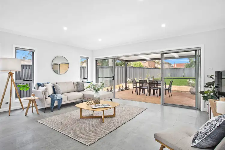 Second view of Homely house listing, 24 Second Avenue, Toongabbie NSW 2146