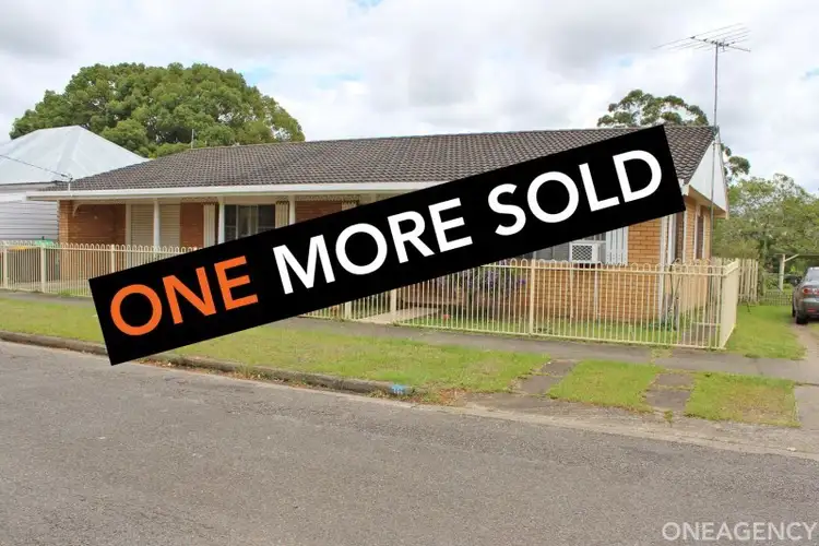 36 Marsh Street, West Kempsey NSW 2440