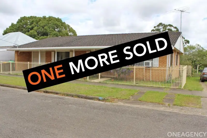 Main view of Homely house listing, 36 Marsh Street, West Kempsey NSW 2440