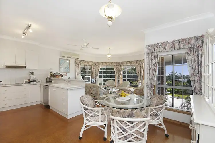 Second view of Homely house listing, 8 Angus Kennedy Close, Lennox Head NSW 2478