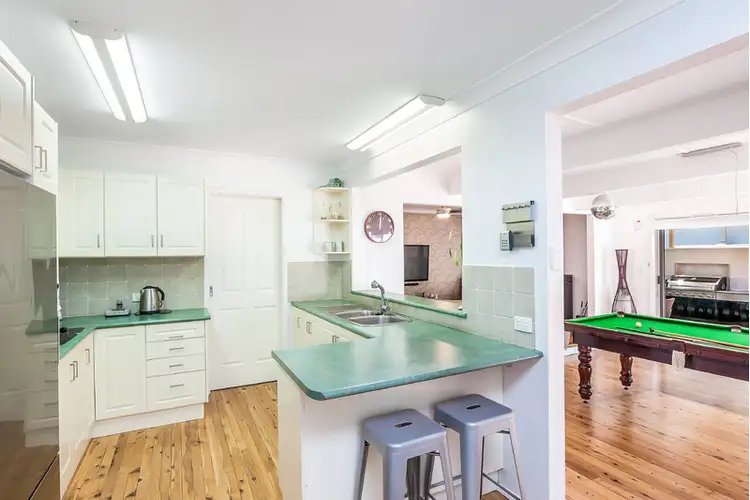 Second view of Homely house listing, 5 Thames Street, Woronora NSW 2232