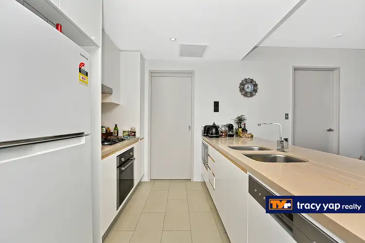 Third view of Homely apartment listing, 224/18-20 Epping Park Drive, Epping NSW 2121
