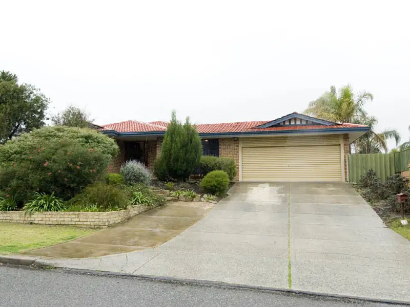 Main view of Homely house listing, 27 Envall Way, Leeming WA 6149