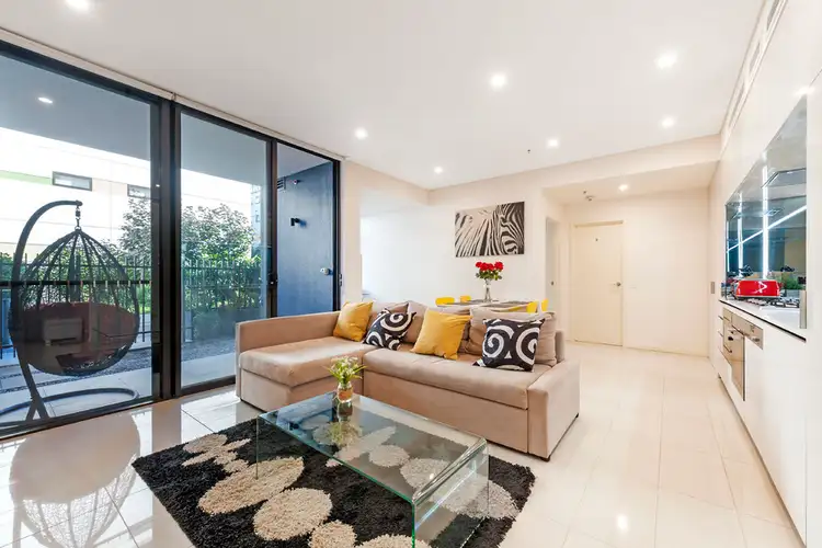 225/1 Hutchinson Walk, Zetland NSW 2017