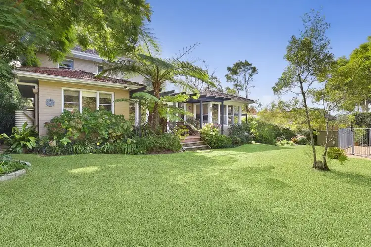 Fourth view of Homely house listing, 31 Perth Avenue, East Lindfield NSW 2070
