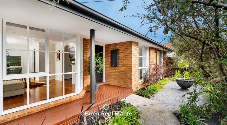 Second view of Homely townhouse listing, 1221A Nepean Hwy (Enter via Enright Street), Highett VIC 3190