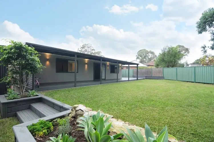Sixth view of Homely house listing, 3 Hooper Close, Bomaderry NSW 2541