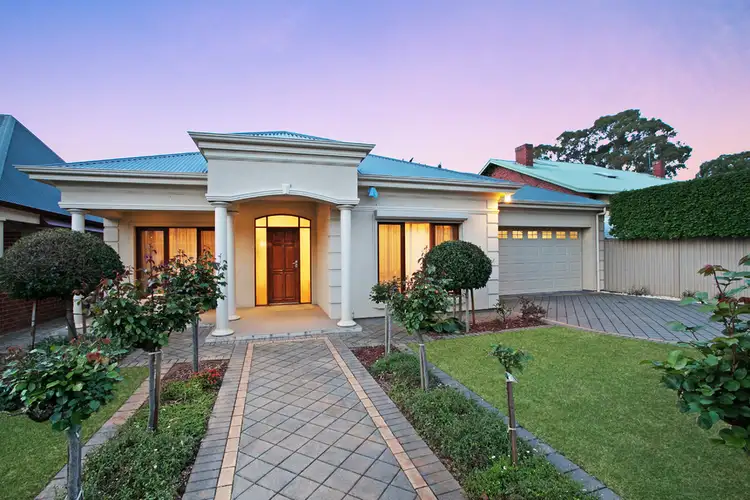 Main view of Homely house listing, 22 Palmer Avenue, Myrtle Bank SA 5064