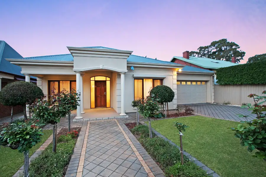 Main view of Homely house listing, 22 Palmer Avenue, Myrtle Bank SA 5064