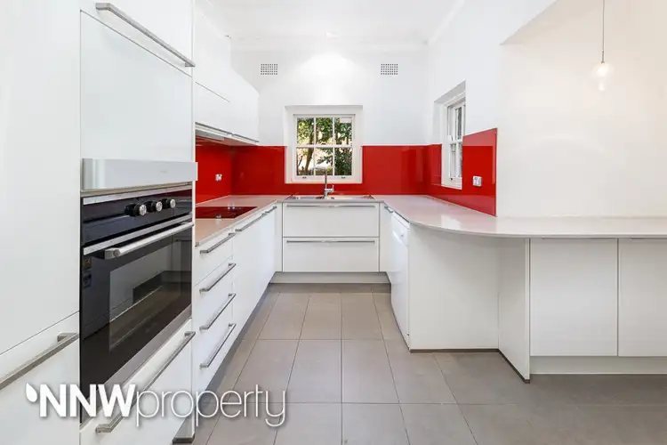 Second view of Homely house listing, 50 Nelson Street, Gordon NSW 2072