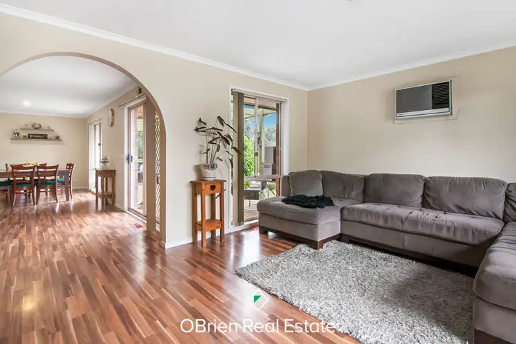 Fourth view of Homely house listing, 11 Oxley Court, Langwarrin VIC 3910
