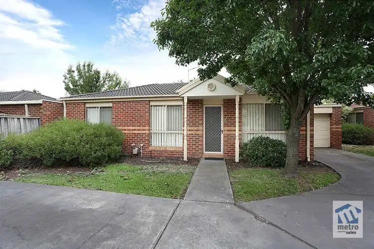 28/15 Balmain Drive, Carrum Downs VIC 3201