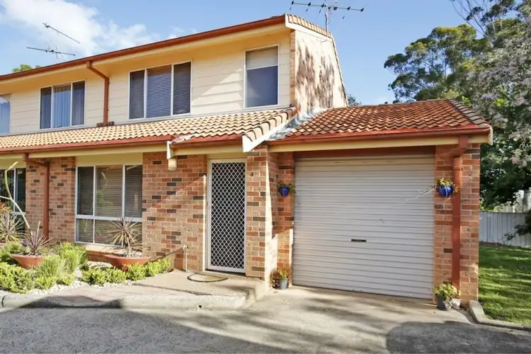 4/271 Old Hume Highway, Camden South NSW 2570