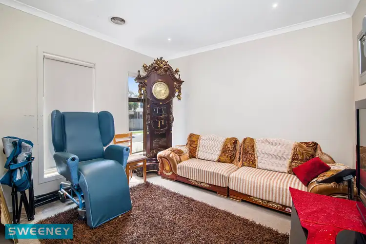 Fifth view of Homely house listing, 41 Starling Avenue, Tarneit VIC 3029