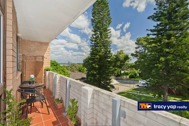 Fourth view of Homely unit listing, 20/4 Sherbrooke Road, West Ryde NSW 2114