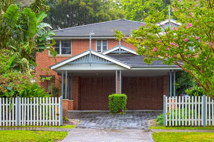 1/615 Mowbray Road, Lane Cove NSW 2066
