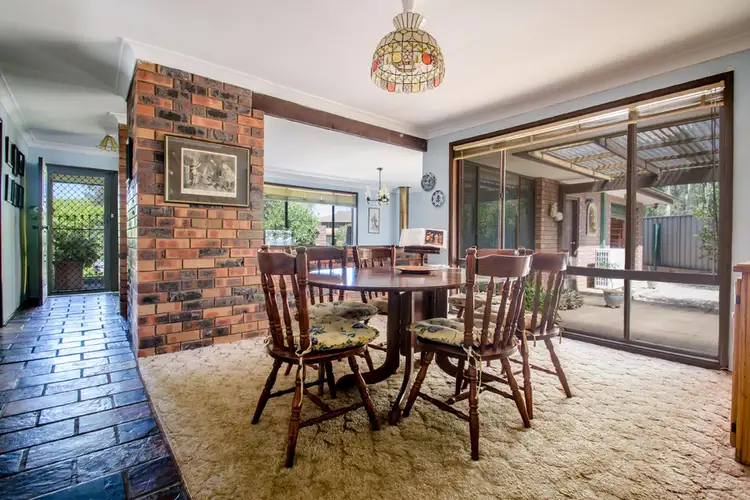 Third view of Homely house listing, 7 Amaroo Avenue, Blaxland NSW 2774