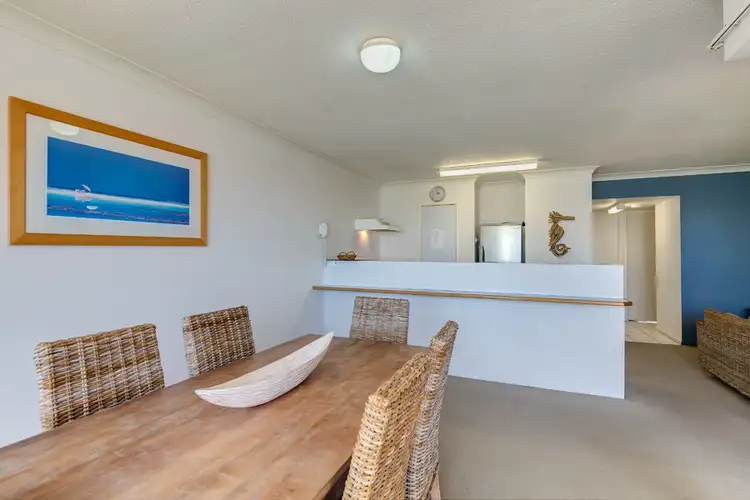 Fourth view of Homely unit listing, 11/91 Coolum Terrace, Coolum Beach QLD 4573