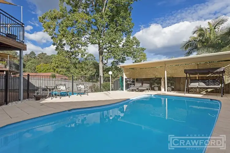Third view of Homely house listing, 26 Holly Circuit, New Lambton Heights NSW 2305