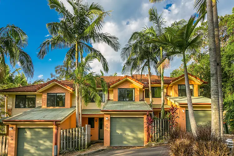 Second view of Homely house listing, 14/17 Mahogany Drive, Byron Bay NSW 2481
