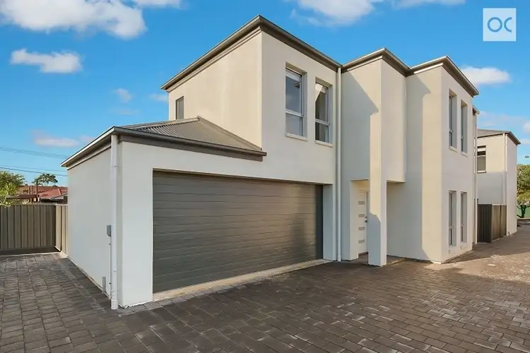 2/116 Chief Street, Brompton SA 5007