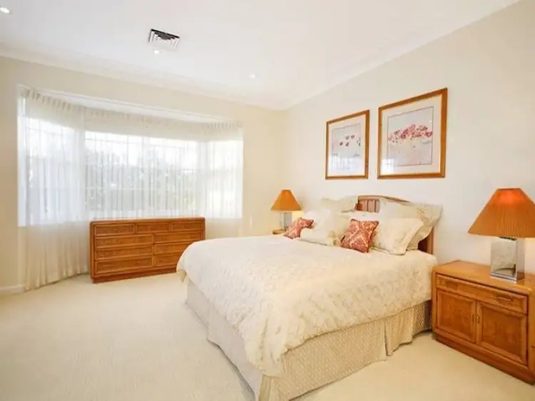 Fifth view of Homely house listing, 50 Billyard Avenue, Wahroonga NSW 2076