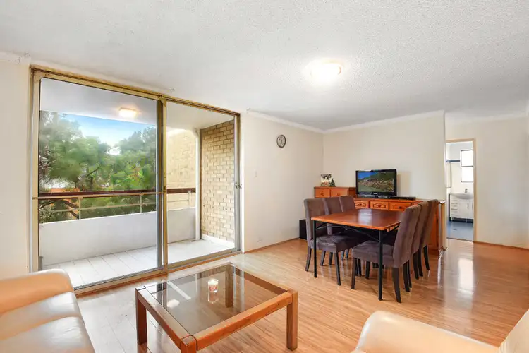 Second view of Homely apartment listing, 2B/40-46 Mosely Street, Strathfield NSW 2135