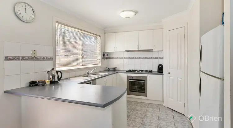 Fourth view of Homely house listing, 61 O'Gradys Road, Carrum Downs VIC 3201