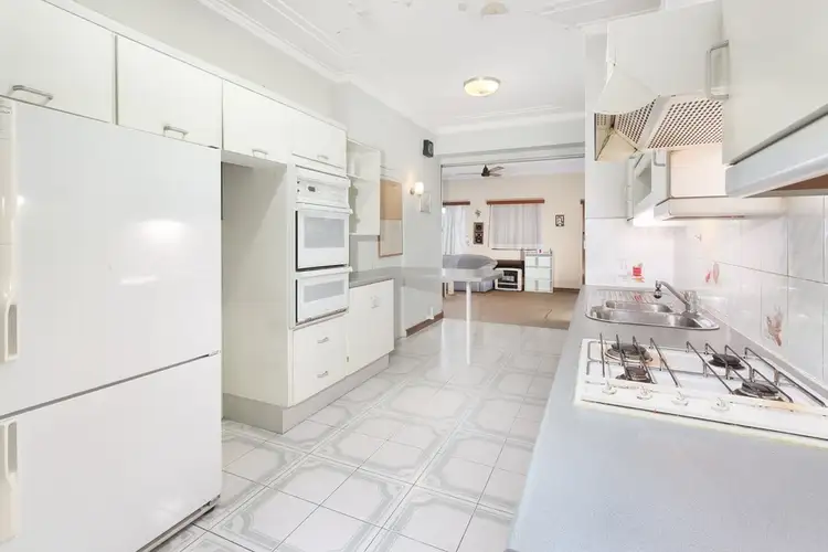 Third view of Homely house listing, 22 Birnam Grove, Strathfield NSW 2135