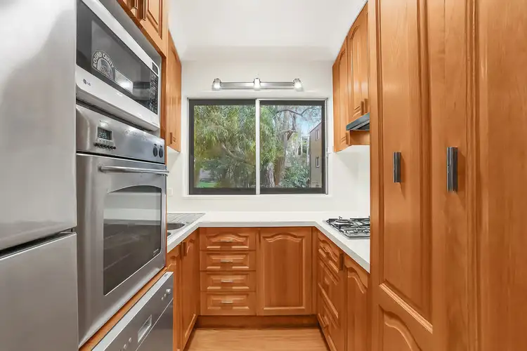 Sixth view of Homely apartment listing, 3/3 Rockley Street, Bondi NSW 2026