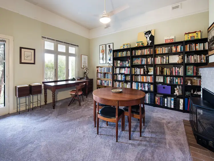 Fourth view of Homely house listing, 60 Urquhart Street, Castlemaine VIC 3450