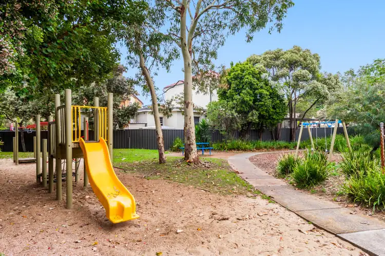 Sixth view of Homely unit listing, 9/1 Flack Avenue, Hillsdale NSW 2036