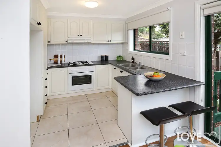 Second view of Homely unit listing, 2/43 McMahon Road, Reservoir VIC 3073
