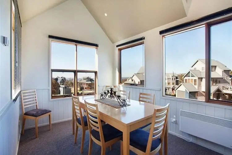 Third view of Homely alpine listing, 90 Big Muster Drive, Dinner Plain VIC 3898