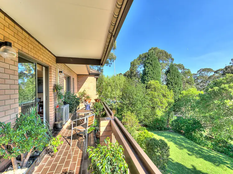 Third view of Homely apartment listing, 7/1222 Pacific Highway, Pymble NSW 2073