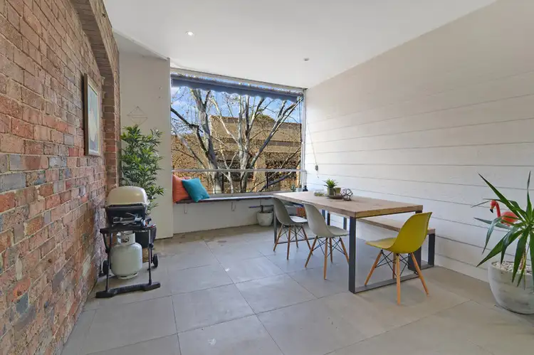 Sixth view of Homely apartment listing, 50/57-75 Buckland Street, Chippendale NSW 2008