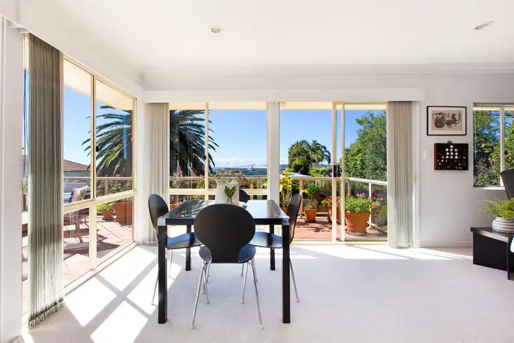Third view of Homely townhouse listing, 3/18 Seaview Street, Balgowlah NSW 2093