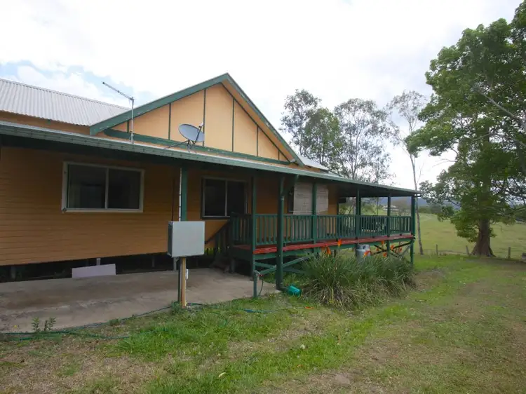Second view of Homely house listing, 28a Cullen Street, Nimbin NSW 2480