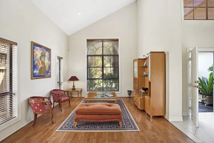 Sixth view of Homely house listing, 47 St Pauls Avenue, Castle Hill NSW 2154