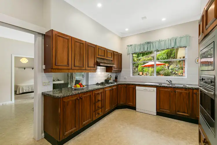 Fifth view of Homely house listing, 31 Amarna Parade, Roseville NSW 2069