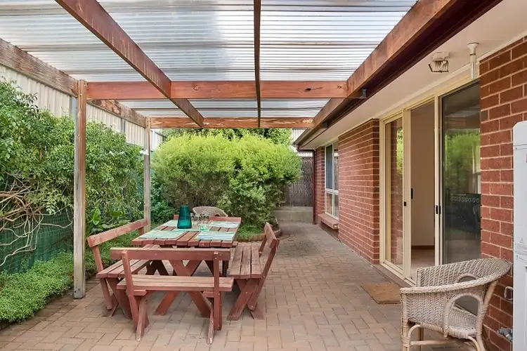 Sixth view of Homely unit listing, 3/14 Shirley Avenue, Felixstow SA 5070