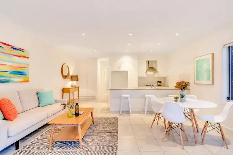 Third view of Homely house listing, 4A Day Drive, Pasadena SA 5042