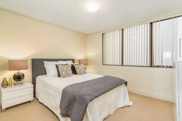 Third view of Homely apartment listing, 301/88 Vista Street, Mosman NSW 2088