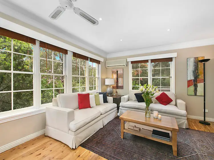 Third view of Homely house listing, 66 Murdoch Street, Turramurra NSW 2074