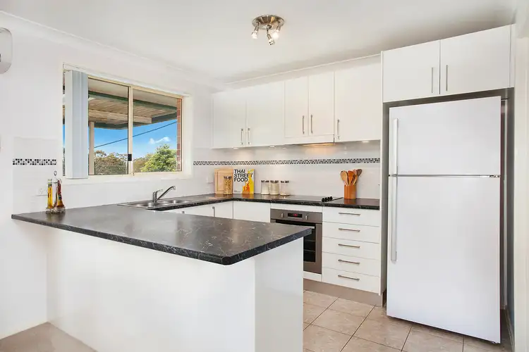 Third view of Homely villa listing, 10/93-95 Soldiers Road, Jannali NSW 2226